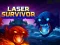 Игра Laser Survivor онлајн
