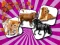 Игра Domestic Animal Memory Challenge онлајн