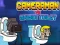 Игра Toilet Man vs Cameraman Squid Sniper онлајн