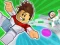Игра Parkour Block Obby онлајн
