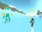 Игра Icy Dash онлајн