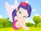 Игра Fairy Princess Jigsaw онлајн