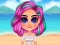 Игра Stylish Crop Top Trends онлајн