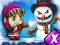 Игра Zombie Mission X онлајн
