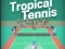 Игра Tropical Tennis онлајн