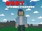 Игра Obby 3D Sprunki Parkour онлајн