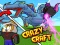 Игра Crazy Craft онлајн