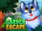 Игра Garden Escape онлајн