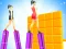Игра Bamboo Run онлајн