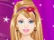 Игра Barbie Dress Up Party онлајн