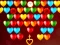 Игра Bubble Shooter Valentines онлајн