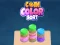 Игра Coin Color Sort онлајн