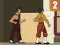 Игра Kung Fu Street 2 онлајн