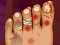 Игра Monster Foot Doctor онлајн