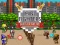 Игра Mini Fighters Quest & battle онлајн