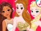 Игра Princess Black Friday онлајн