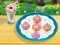 Игра Baby Animal Cookies онлајн