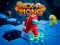 Игра Hex-A-Mong онлајн