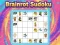 Игра Brainrot Sudoku онлајн