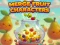 Игра Merge Fruit Characters онлајн