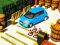 Игра Advance Car Parking Simulation онлајн