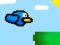 Игра Flappy Birds remastered онлајн