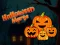 Игра Halloween Merge онлајн