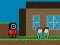 Игра Squid Escape But Blockworld онлајн