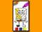 Игра SpongeBob Coloring Adventure онлајн