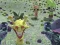 Игра Sprunki Island Survival Shooting онлајн