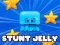 Игра Stunt Jelly онлајн