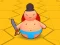 Игра Sumo Battle! онлајн