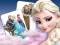 Игра Frozen Memory Card Match онлајн