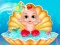 Игра Mermaid Baby Care онлајн