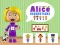 Игра World of Alice Occupations онлајн