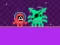 Игра Squid impostor Escape онлајн