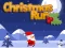 Игра Christmas Run онлајн
