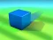 Игра Cube Runner Adventure онлајн