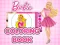 Игра Barbie Coloring Books онлајн