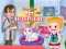 Игра Baby Hazel Pet Hospital онлајн