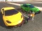 Игра Drive Chained Car 3D онлајн