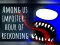 Игра Among us imposter: hour of reckoning онлајн