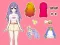 Игра Dress Up Babi Doll онлајн