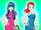 Игра City Fashion онлајн