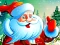 Игра Santa Claus Winter Challenge онлајн