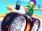 Игра Big wheels онлајн