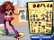 Игра Clawdeen skates онлајн