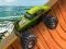 Игра Monster Trucks Sky Stunts онлајн