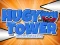 Игра Huggy In The Tower онлајн