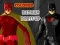 Игра Colored Batman Dress Up онлајн
